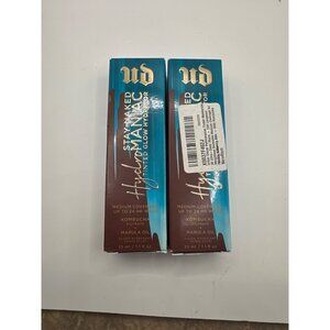 Urban Decay Stay Naked Hydromaniac Tinted Glow Hydrator Medium Coverage 35Ml Wit